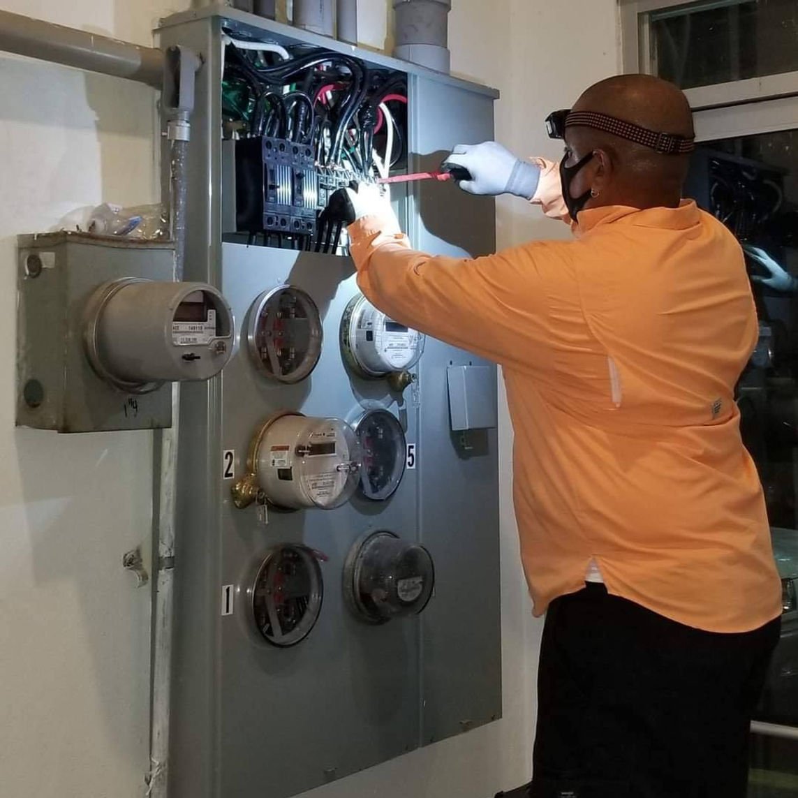 Imagen de Tu Perito Electricista