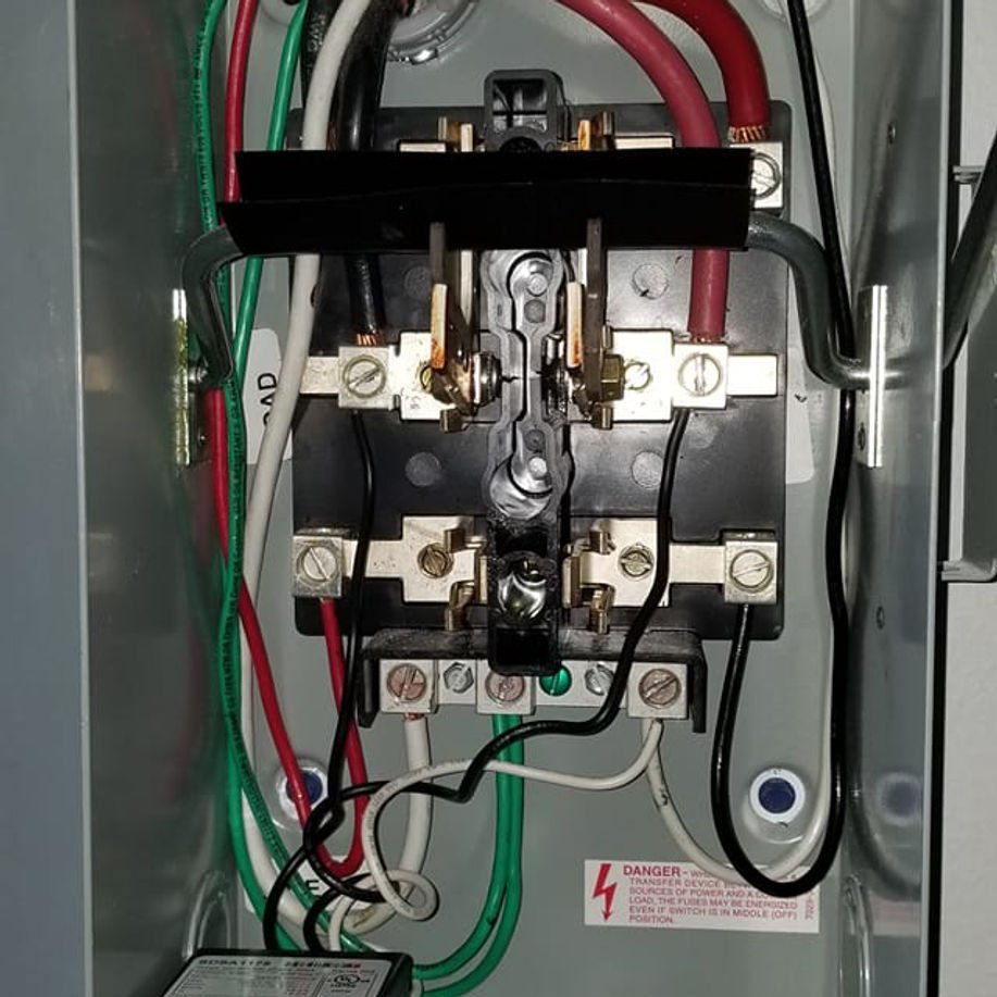 Imagen de Tu Perito Electricista