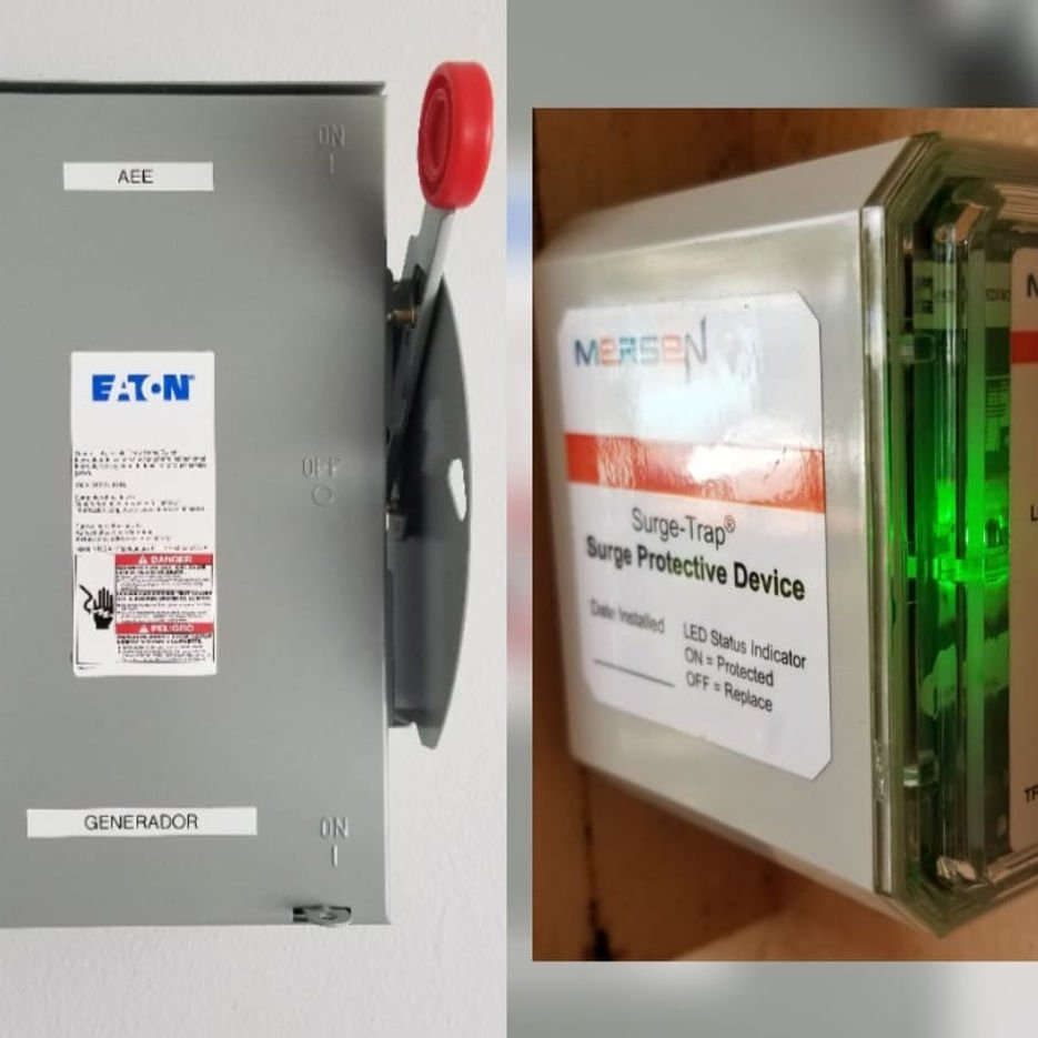 Imagen de Tu Perito Electricista