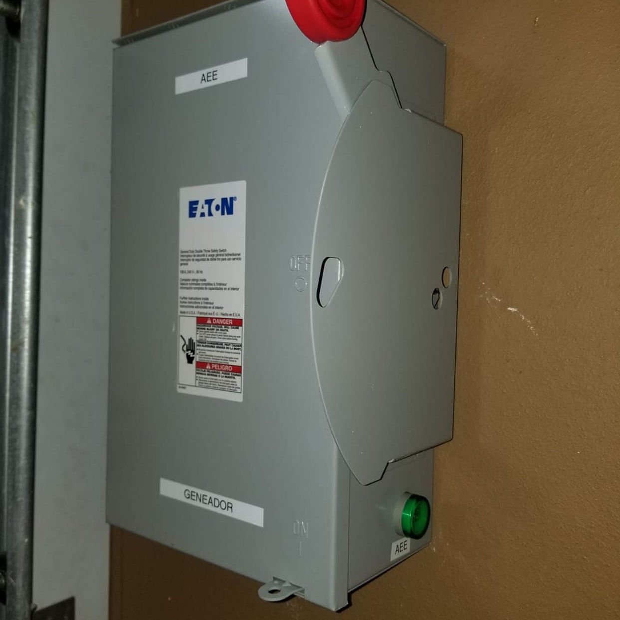 Imagen de Tu Perito Electricista